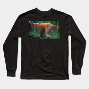 Under the Mushroom Long Sleeve T-Shirt